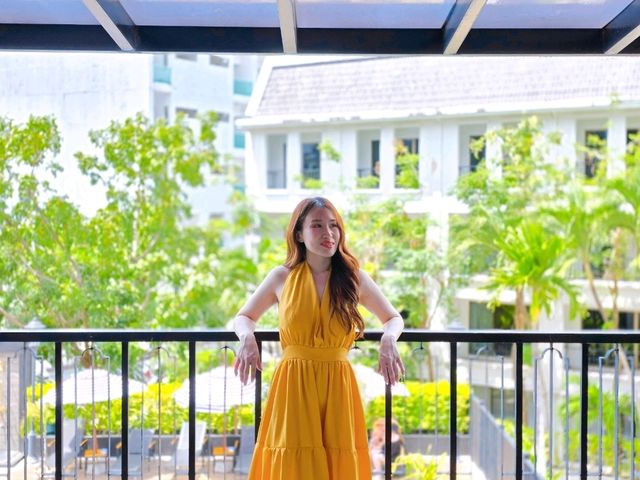 ที่พักใจกลางป่าตองภูเก็ต มีครบแบบไม่ต้องออกไปไหน !