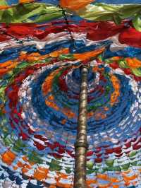 Sertar Unfolded: A Journey into Tibet’s Spiritual Heart