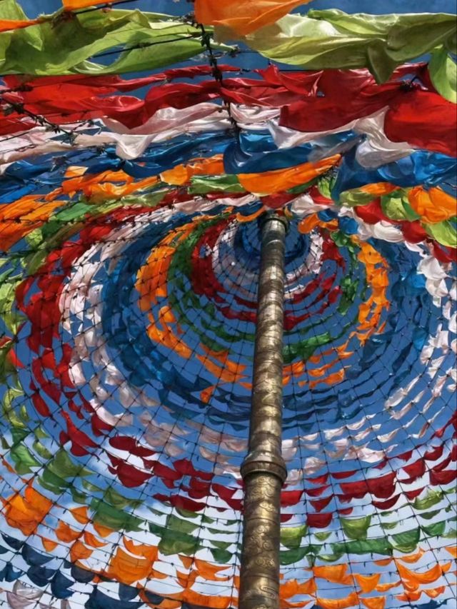 Sertar Unfolded: A Journey into Tibet’s Spiritual Heart