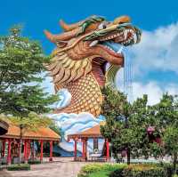 【バンコク】🇹🇭 ウットヤーン・マンクォンサワン
