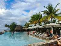 Tropical Luxury on Water