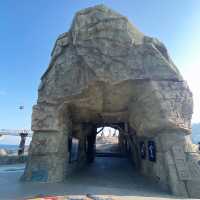 龜島｜愛情傳說與海景的浪漫小島