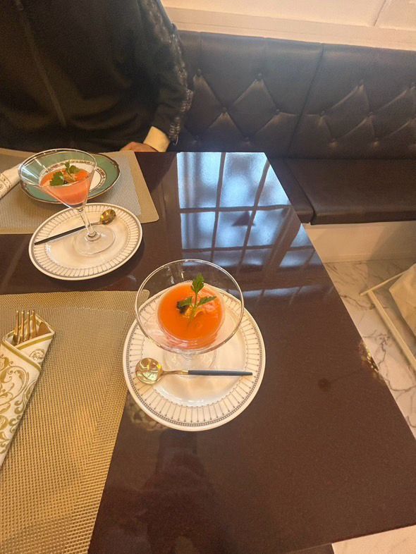 【東京】デートで行きたい素敵なイタリアンレストラン🇮🇹