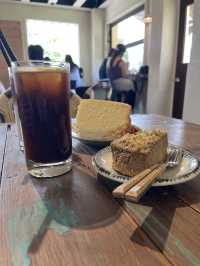 【台湾】嗜甜漁港店（Sugarholic）☕️