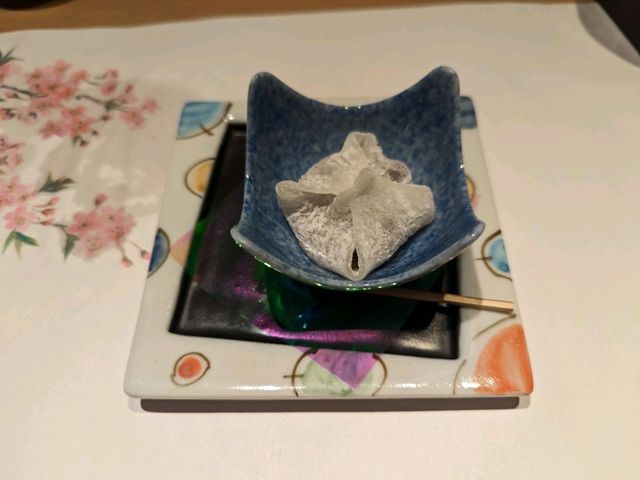 【東京】ミシュラン一ツ星を獲得した八重洲の寿司屋