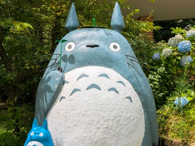 Step into a World of Fluffy Cuteness featuring Ghibli at the Izu Teddy Bear Museum