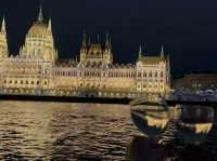 ハンガリーブタペスト🇭🇺