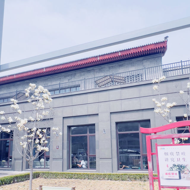 Beijing 6 Days Itinerary