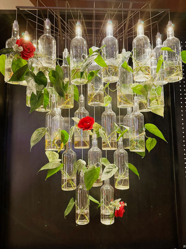 Subtle Celebrations at Concorde Hotel Kuala Lumpur