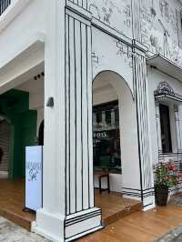 Breakfast Spot (Petaling Street)