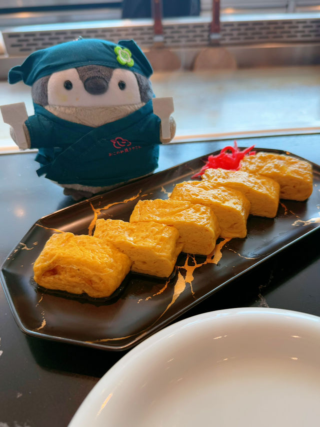 鐵板燒讚👍