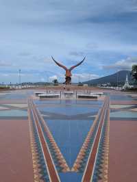 Dataran Lang