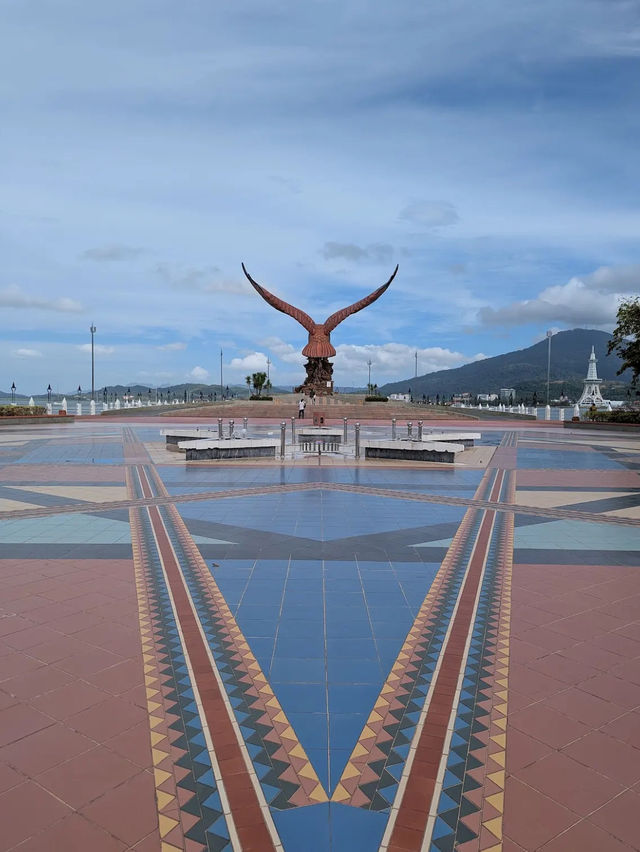 Dataran Lang