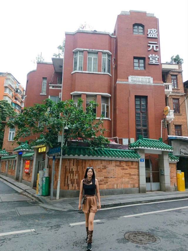 Dongshankou 