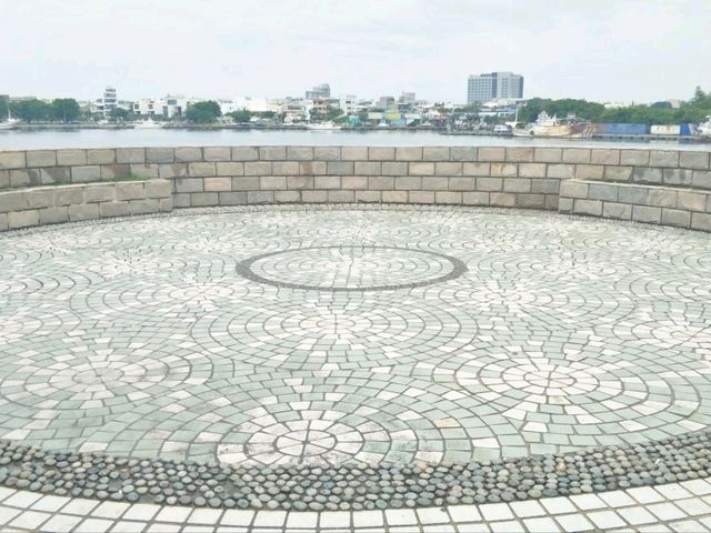 #林默娘公園-臺南市安平區