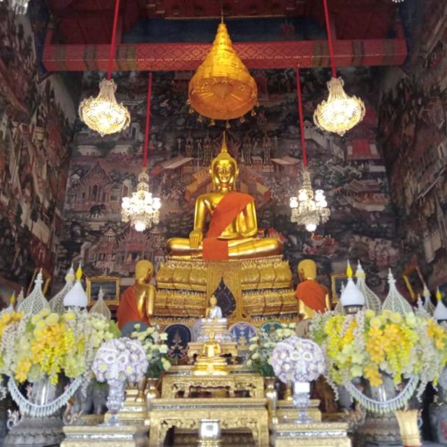 งามแท้ศิลปไทย✨️