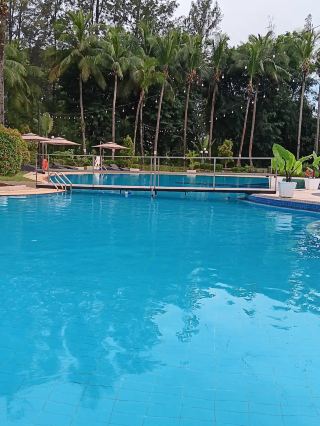 HARRIS Resort Waterfront Batam