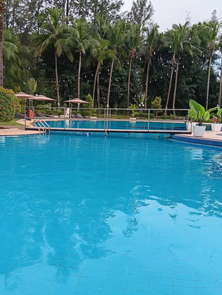 HARRIS Resort Waterfront Batam