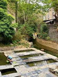 Guo Family Mansion: A Qing Dynasty Legacy