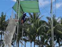 Club Med Bintan: An All-Inclusive Paradise