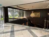 "AC Hotel Ipoh – Where Style Meets Simplicity in the City of Heritage"