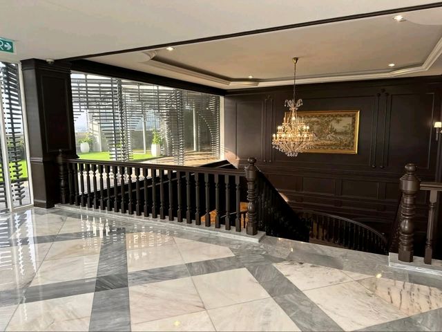 "AC Hotel Ipoh – Where Style Meets Simplicity in the City of Heritage"