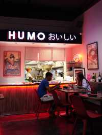 HUMO Izakaya