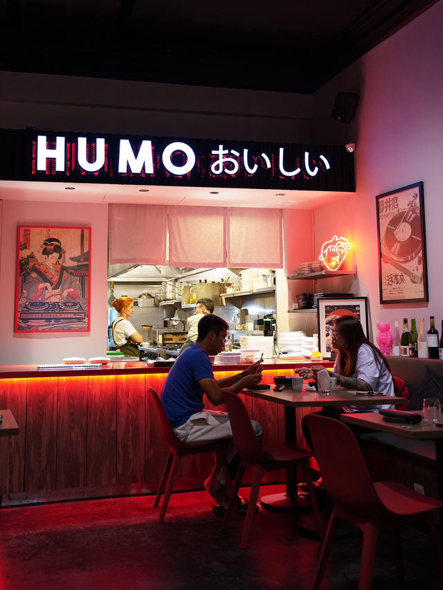 HUMO Izakaya