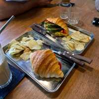 good food