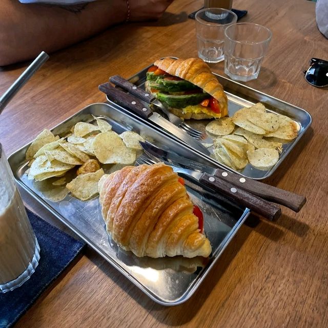 good food