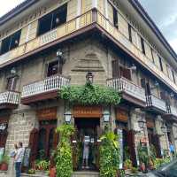 A Walk Through History in Intramuros, Manila
