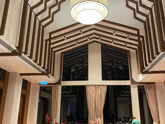 PARKROYAL A’Famosa Melaka Resort Room Tour