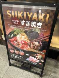 𝐒𝐡𝐚𝐛𝐮𝐰𝐚𝐫𝐚 ชาบู สุกี้ยากี้ มีเมนูภาษาไทย
