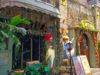 Nantou Ancient City