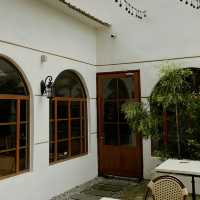 Nimmies Pastry Cafe