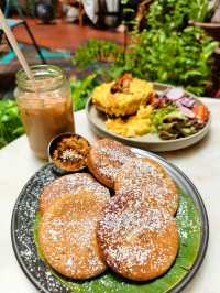 The Daily Fix Cafe— must-visit heritage shophouse