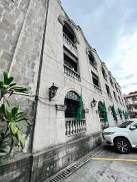 A Timeless Treasure: San Agustin Church