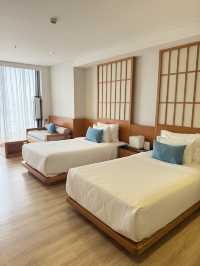 미케비치 오션뷰 TMS HOTEL 다낭비치