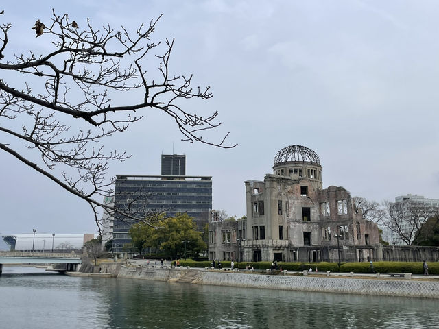 【世界遺産めぐり】広島で「祈り」と「神秘」に出会う旅