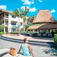 Holiday Inn Resort Samui Bophut Beach 