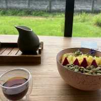Great option for breakfast