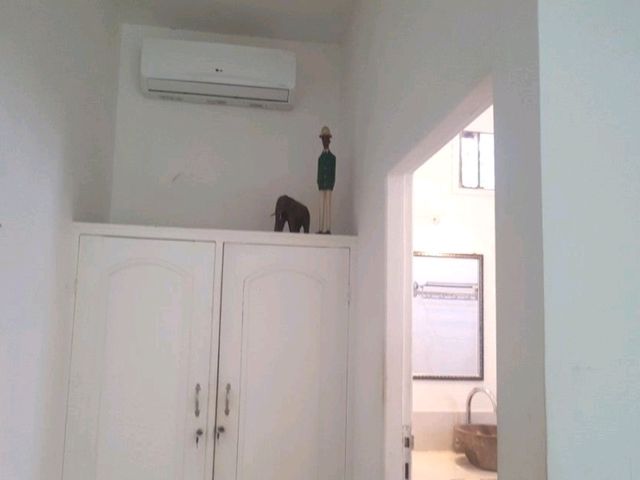 길리 숙소 웜벳스비앤비