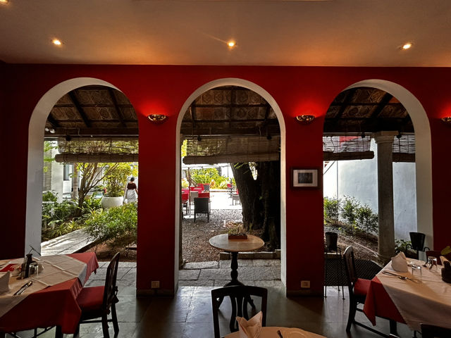 India-Kerala-Malabar House
