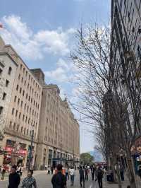 Shanghai Diaries: เมืองแห่งอนาคตที่ยังหอมกลิ่นอดีต