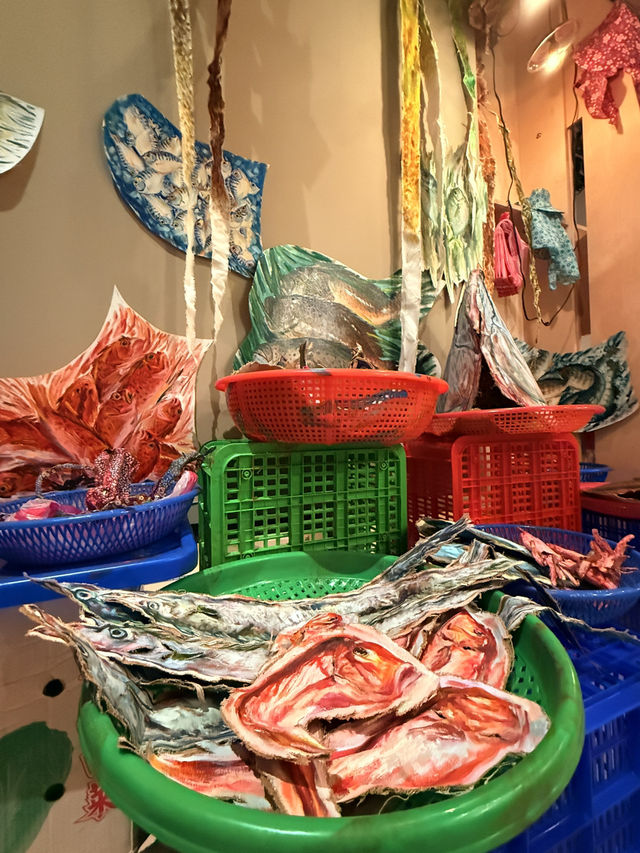 新北市｜新北市立美術館開幕 四大展六月底前免費入場