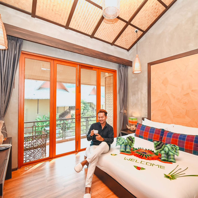 Recall Isaan Isan Concept at Khaoyai 