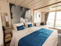 🚢 Cordelia Cruise Review: A Desi-Style Floating Fiesta from Mumbai! 🇮🇳✨