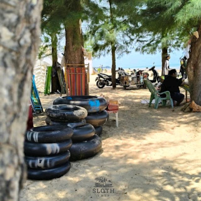 ⛱  หาดเขากะโหลก