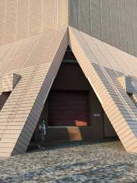 Hong Kong Cultural Centre 