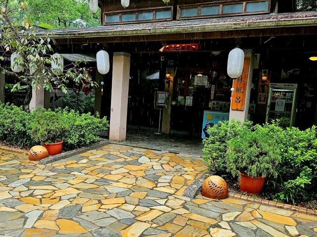 台湾の東側、山と海と温泉とアートの宜蘭（イーラン）